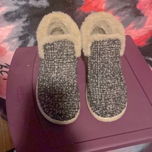 COPY - Hey Dude booties